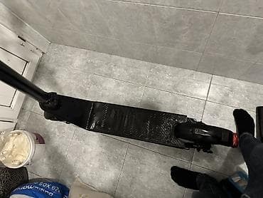 zontes klasik: Prablemi yoxdu elim yandi satilir 050 850 11 99Elektrikli skuter — 4