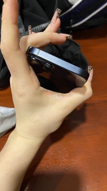 купить бу айфон 8 плюс: IPhone 14, 128 ГБ, Midnight — 3