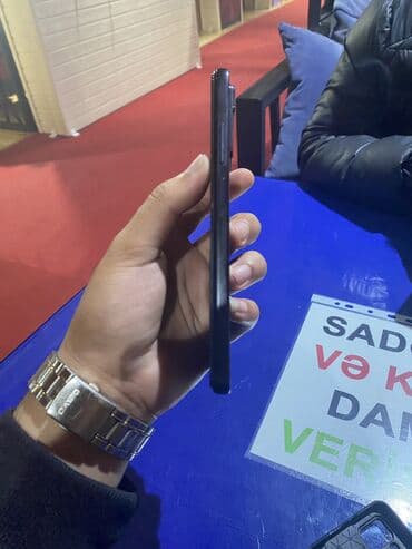 vivo iqoo 13 qiymeti: Xiaomi 11T Pro, 128 GB, rəng - Qara, 
 Qırıq, Barmaq izi, Face ID — 1