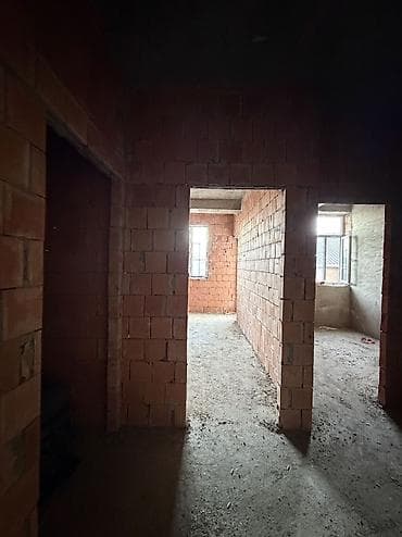 masazırda evlərin satışı: 2 otaqlı, Yeni tikili, 38 kv. m — 9