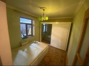 масазырда евлерин гиймети: 3 otaqlı, 70 kv. m, Kredit yoxdur, Orta təmir — 5