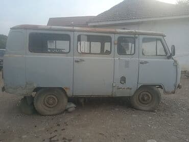 аренда авто с выкупом под такси: Hamısı bir yerde zapcast kimi satilir uaz 80000 km gedib — 3