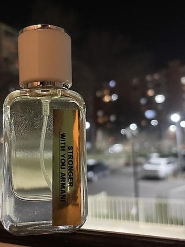 Личные вещи: Niş və dizayner ətirlərinin mini/decant şüşələrdə təqdimatı. Onlayn — 3