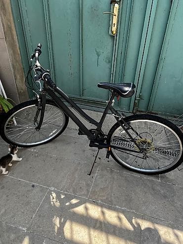 cube velo: Salam Velosiped Kontakt Homedan alınb 370 manata həyətdə qalıb — 4