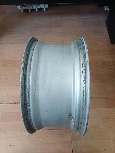 lider disk teker: Disk AMG R 18, 5 Boltlu — 2