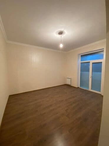 bina evi yeni tikili: 4 otaqlı, Yeni tikili, 85 kv. m — 1