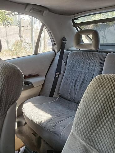 avtomobil sukanı: Opel Omega: 2 l | 1996 il 423000 km Sedan — 3