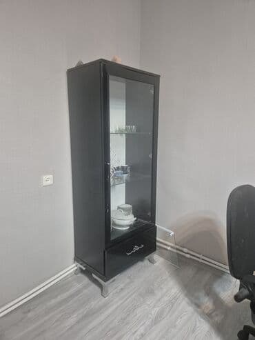 ikinci əl şifanerlər: İşlənmiş, Servant, Kredit yoxdur — 3