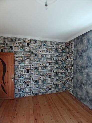 nzs de satilan evler: 3 otaqlı, 75 kv. m, Kredit yoxdur, Orta təmir — 6