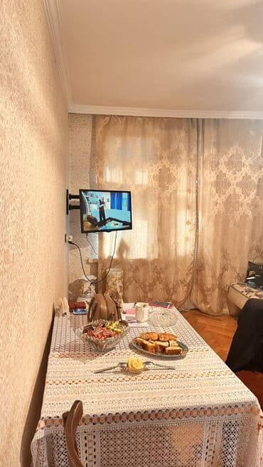 elmlerde kiraye ev: Kirayə verilir: tam mebelli, səliqəli mənzil Xüsusiyyətlər: - İşıqlı — 3