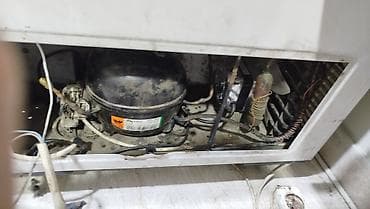 Ремонт техники: Məişəd avadanlıqların təmiri — 2