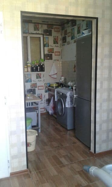 əcəmi: Поселок Бинагади 2 комнаты, 60 м², Нет кредита, Свежий ремонт — 2