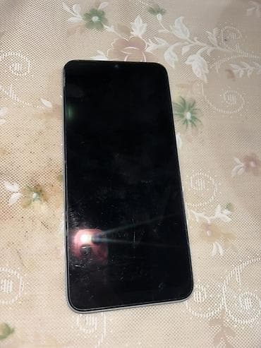 Redmi A2+, 64 ГБ, цвет - Голубой, Сенсорный — 4