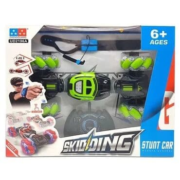 robot satışı: Robot maşın🎮 Oyuncaq maşın 🔹️Uşaq maşınları 🔹️Ölkə daxili Pulsuz — 4