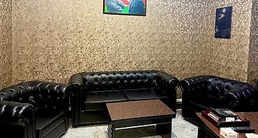 1200₼ divan desti çox səliqəli vəziyyətdə açılmır baza yoxdu