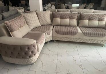 divan 100 azn: Künc divan, Yeni, Açılan, Bazalı, Parça, Ünvana pulsuz çatdırılma — 1