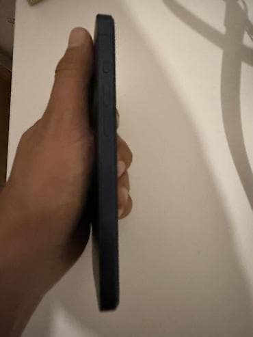 15 azn telefon: IPhone 15 Pro, Mavi — 5