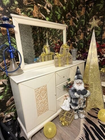 столы в стиле прованс: Стол и стулья, Нет кредита — 2