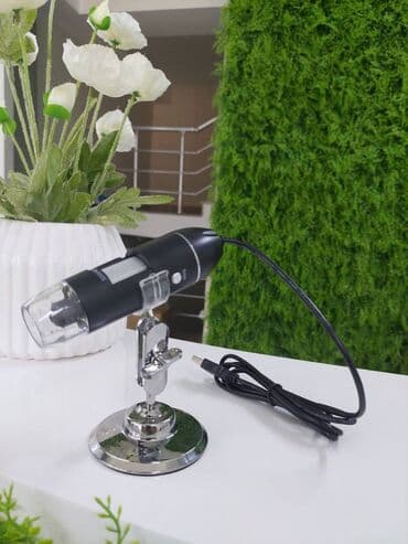 kosmetoloji avadanlıq: Sac ve Deri analizatoru — 1