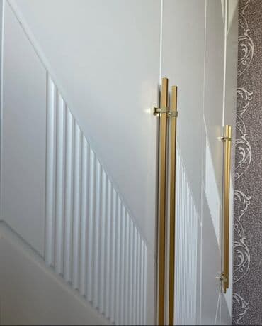 istehsal üçün yer axtarıram: Yeni, Açılan, Düz dolab, Qarderob, paltar dolabı, Azərbaycan — 7