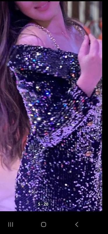 Zərif ziyafət və mərasim geyimləri kolleksiyası 1) Qırmızı-qara uzun — 6