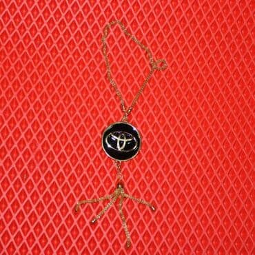 changan benni mini: Asılqan TOYOTA — 1