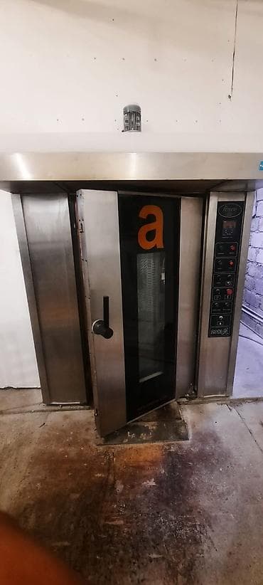 *SEVA XİRDALAN* Turkiyənin Altuntop firmasinin qazla isləyən 2 ədəd