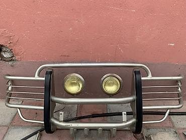 vaz karobka: VAZ (LADA) Niva — 5