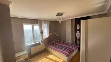 kiraye 20 yanvar: Nizami rayonu,Xalqlar dostluğu metrosunun düz üstü,19 mərtəbənin,14-cü — 3