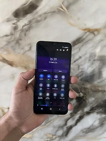 resmi note 11: Samsung Galaxy A10, 32 GB, rəng - Qara, İki sim kartlı — 9