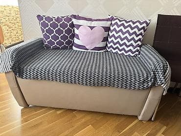Mini-divan, Mətbəx üçün, Dəhliz üçün, Eyvan üçün, Dəri, Bazalı, Kəpənək — 2