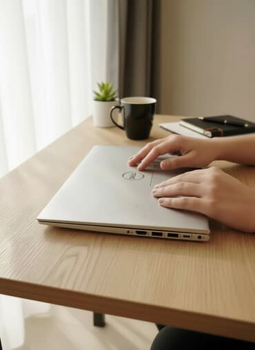 HP ProBook 450 G8 Notebook PC Windows 11 Pro 64-bit (Build 26100)