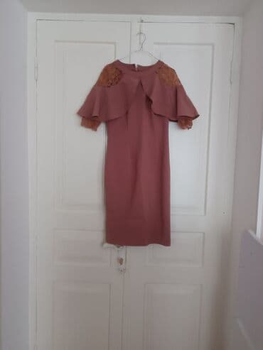 красивые платья на прокат в баку: Qadın geyimləri – 3 ədəd zərif don dəsti 1) Tünd bordo rəngli — 2