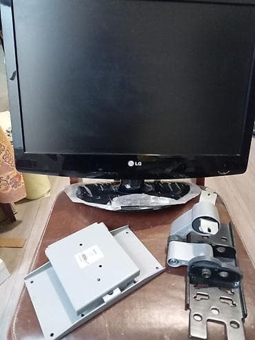 Televizor LG LCD lalafo.az -da Televizor LG LCD