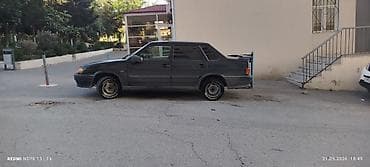 samara 099: VAZ (LADA) 2115: 1.6 l | 2012 il 195000 km Sedan — 4
