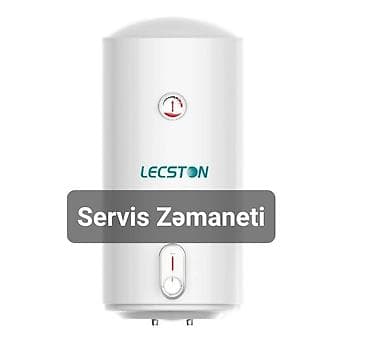 Ariston 80 l, Yeni, Kredit yoxdur, Pulsuz çatdırılma