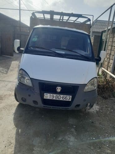 su masini elanlari: Yükdaşıma üçün praktik və geniş bortlu yük avtomobili. - Marka/model — 5