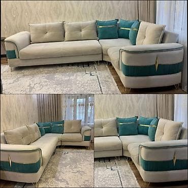 ramana sudculuk: Divan, İşlənmiş, Çatdırılma yoxdur — 1