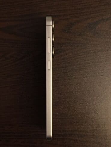 manqal satisi: Samsung Galaxy S25, 128 GB, Zəmanət, Sensor, Barmaq izi — 3