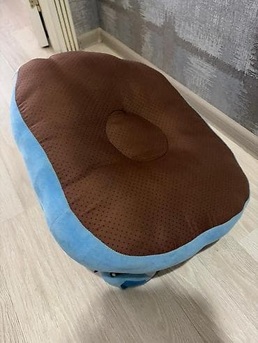 qapi evi: Elan başlığı: 🛋️ Uşaq üçün yumşaq və rahat Baby Sofa satılır Elan — 5