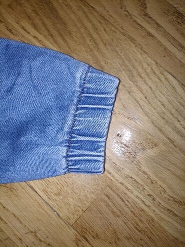 детские вещи джинсы: 9 yaş 134sm — 5