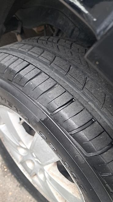 pajero iyo: Hecbir problemi yoxdur otur sür 2008 ci il Əsas xüsusiyyətlər: - — 5