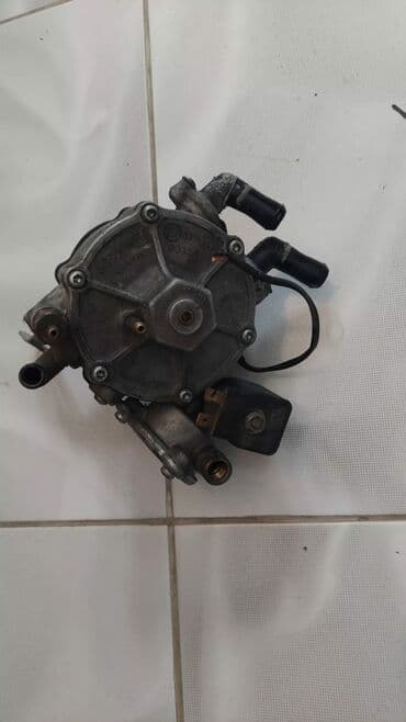 бак алюминиевый: Maşın üçün qaz balonu. X5 üzərində olub cəmi 1 dəfə qaz vurulub — 7