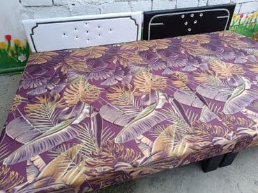 2 mərtəbəli kravat: İkinəfərlik çarpayı — 3