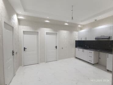 elmlərdə kirayə evlər: 3 otaqlı, Yeni tikili, 70 kv. m — 21