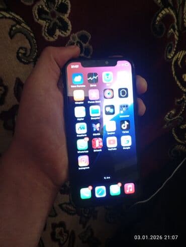 Apple iPhone: IPhone 11 Pro, Space Gray, Face ID — 2