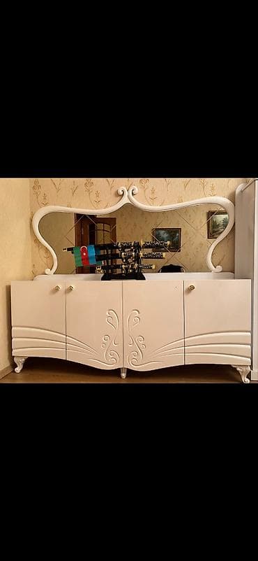 İşlənmiş, Komod, TV stend, Servant, Kredit yoxdur, Türkiyə lalafo.az -da İşlənmiş, Komod, TV stend, Servant, Kredit yoxdur, Türkiyə