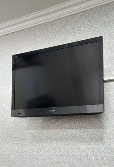 sharp soyuducu servis: Televizor Sony LCD 32" — 1