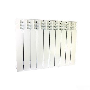 kombi 40: Radiator "Teplo 300" ✅ Təzyiq: 10–18 bar ✅ Hündürlük: 380 mm ✅ — 1