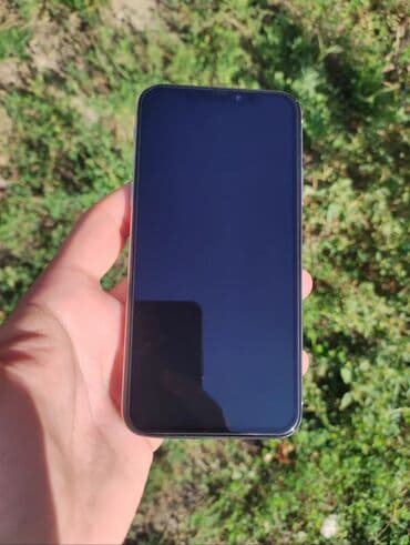 Lincoln: IPhone X, 64 ГБ, Белый, Face ID — 2